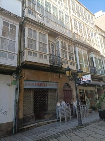 Venta de edificio en Ferrol, calle Galiano photo 0