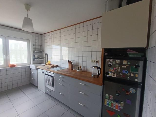 Venta de dúplex en A Coruña, Monte alto, calle Alcalde Sanjurjo photo 0