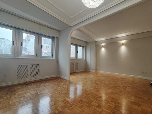 Alquiler de piso en A Coruña, calle San Andrés photo 0