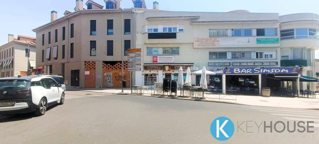 Único en pleno centro de San Fernando de Henares photo 0