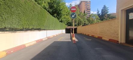 Plaza de garaje en venta photo 0