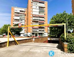 Plaza De Parking en venta en Coslada de 10 m2 photo 0