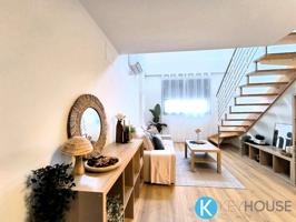 Loft en S.S. de los Reyes - Amueblado y a estrenar photo 0