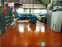 Nave Industrial en venta en Camarma de Esteruelas de 195 m2 photo 0