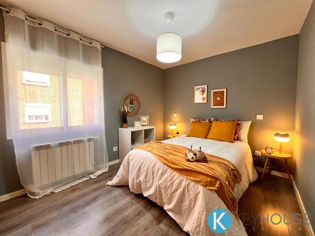 Piso en venta en San Fernando de Henares de 64 m2 photo 0