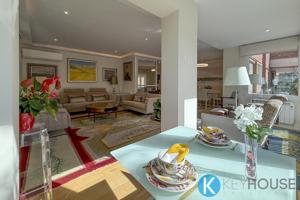 Santuario de Serenidad en Chamartín: Lujo, Diseño y Bienestar photo 0