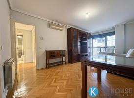 Alquila en pleno centro de San Fernando de Henares photo 0