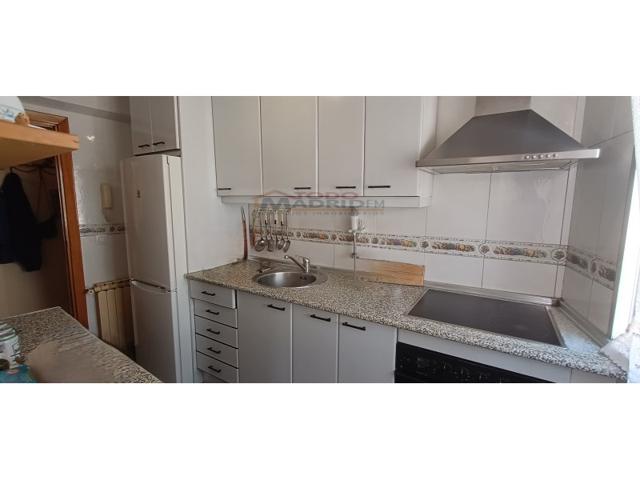 Piso En venta en Madrid photo 0