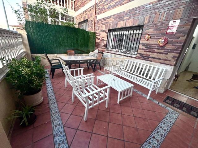 Piso En venta en Yeles photo 0