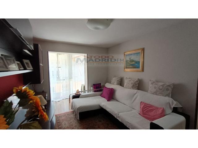Piso En venta en Puerta Bonita, Madrid photo 0