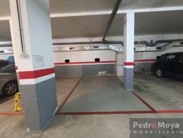 Parking En venta en Ventura I Gassol, 6, Puerto, Vinyols I Els Arcs photo 0