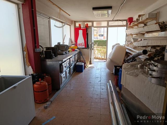 Local En venta en Puerto, Cambrils photo 0
