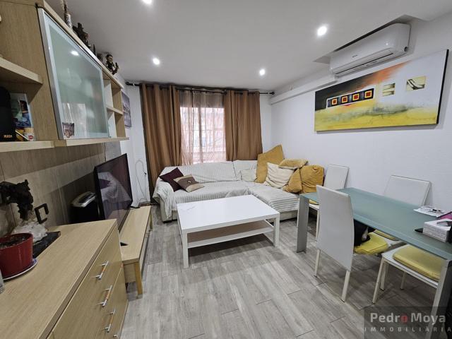 Piso En venta en Sant Crist, Badalona photo 0