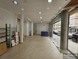 Local En venta en Ramón Llull, 47, Port, Cambrils photo 0