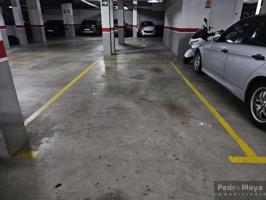 Parking En venta en Mil.lenari, 5, Parellada, Cambrils photo 0