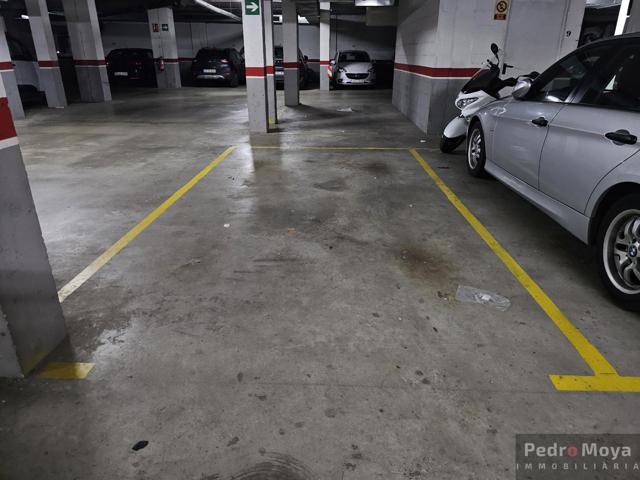 Parking En venta en Mil.lenari, 5, Parellada, Cambrils photo 0