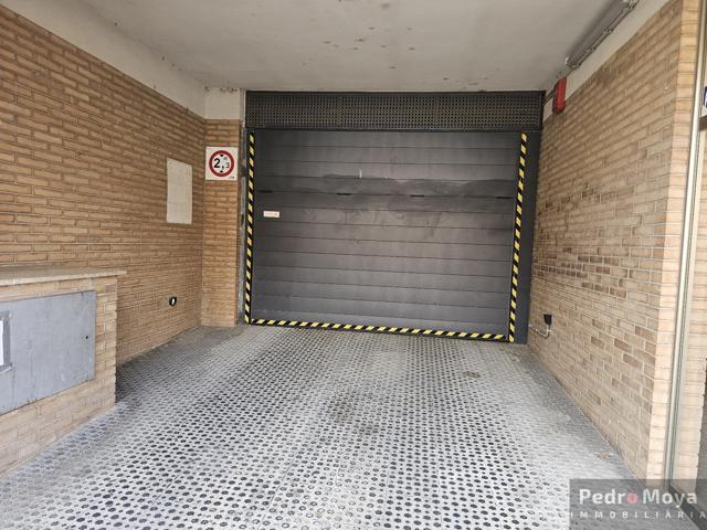 Parking En venta en Mil.lenari, 5, Parellada, Cambrils photo 0
