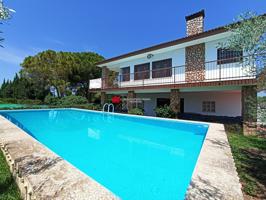 CHALET CON PISCINA Y TERRENO EN VENTA SITUADO ENTRE LA ALDEA Y TORTOSA photo 0