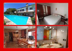 CHALET CON PISCINA Y TERRENO EN VENTA SITUADO ENTRE LA ALDEA Y TORTOSA photo 0