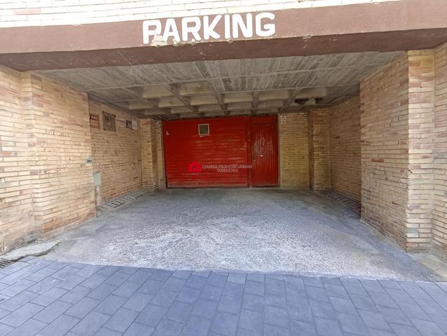 PLAZA DE PARQUING EN VENTA EN TORTOSA photo 0