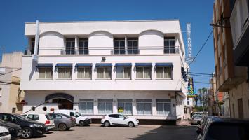 EN VENTA EDIFICIO EN EL CENTRO DE LA RÀPITA photo 0