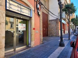 Local Comercial de 75 m2 en Via Augusta photo 0