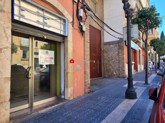Local Comercial de 75 m2 en Via Augusta photo 0