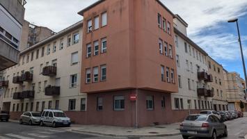 EN VENTA PISO CON PARKING Y TRASTERO EN TORTOSA EN LA ZONA DE FERRERIES photo 0