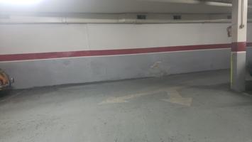 PARKING EN VENTA C- SEVILLA 2 TARRAGONA photo 0