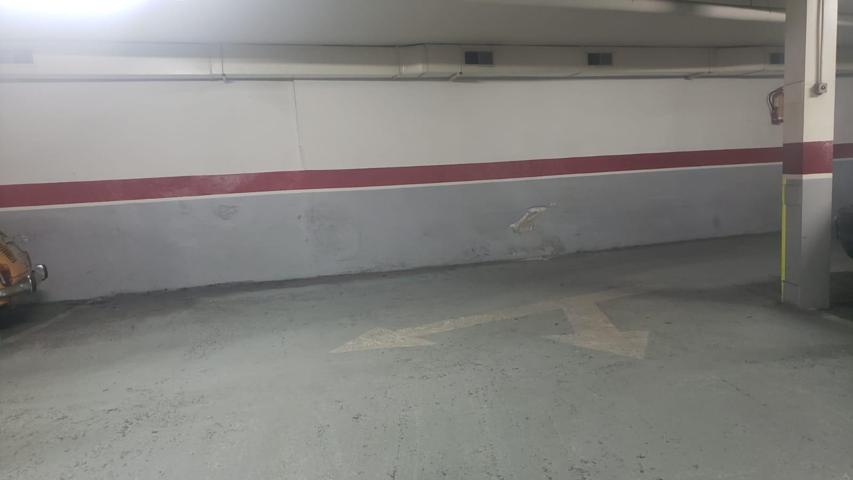 PARKING EN VENTA C- SEVILLA 2 TARRAGONA photo 0