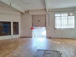 Se alquila LOCAL COMERCIAL en zona TEMPLE de TORTOSA photo 0