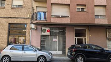 EN VENTA LOCAL COMERCIAL EN ZONA TEMPLE DE TORTOSA photo 0