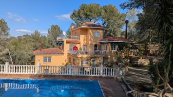 Se vende chalet en Tortosa urbanización Torre Gassia photo 0