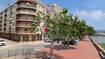 En venta piso 4 habitaciones en Tortosa photo 0