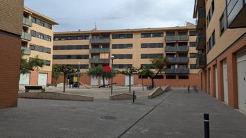 En venta piso de 2 habitaciones con terraza y parking en Tortosa photo 0