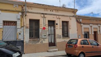 Se vende casa para reformar en Amposta photo 0
