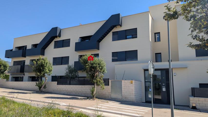 Dúplex En venta en Alcanar-Platja - Urb. Montsia-Mar, Alcanar photo 0