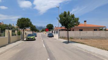 En venta solar urbano de 800 m2 en Els Pilans – Roquetes (Tarragona). photo 0