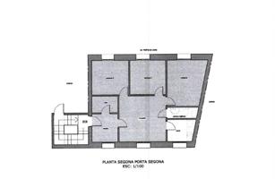 EDIFICIO VENTA EN AV PORT DE CARO - ROQUETES photo 0