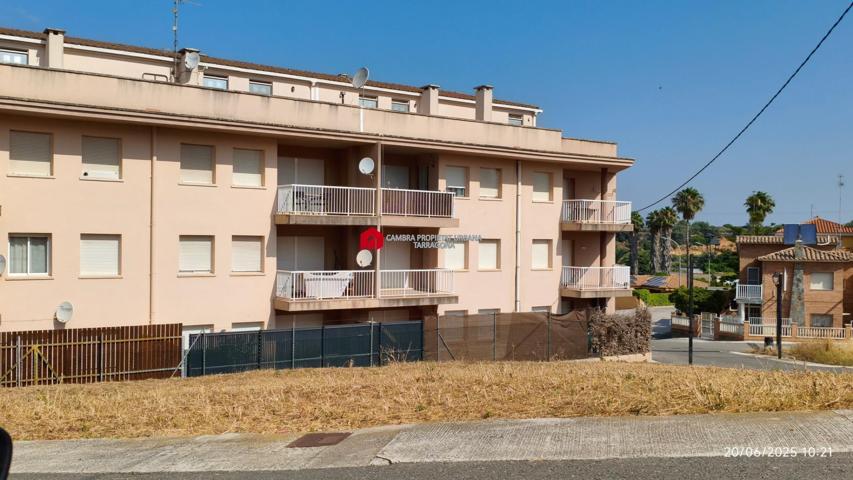 Piso en venta en Masdenverge, Amposta de 3 habitaciones, parking y trastero. photo 0