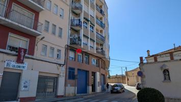 En venta piso de 4 habitaciones en Tortosa photo 0