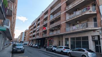 En venta ático en el centro de Amposta. photo 0