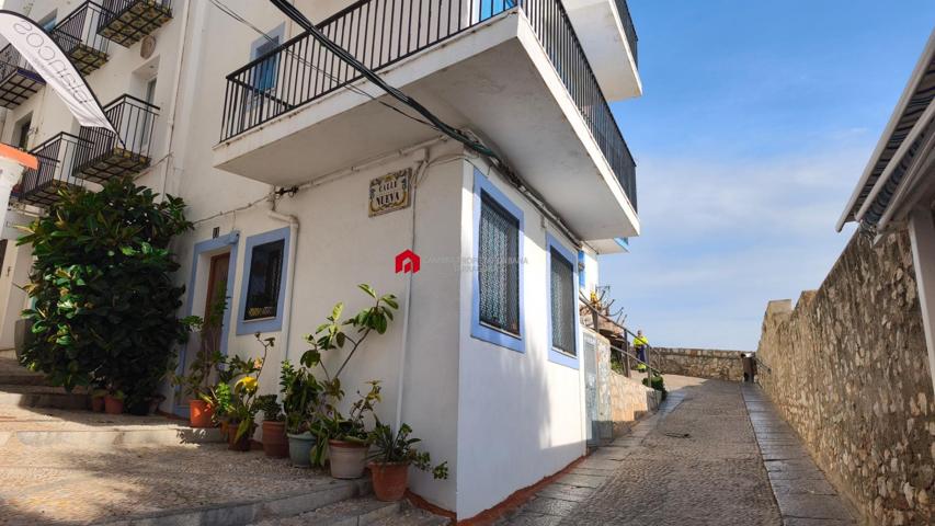 En venta 3 apartamentos en Peñiscola photo 0