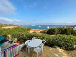 Bonito apartamento bajo con terraza al lado de la playa de Port d´es Torrent. photo 0