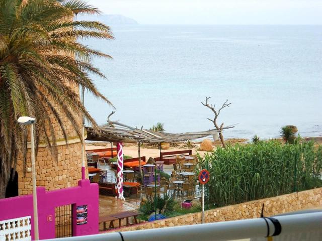 Bonito Piso en Cala de Bou para Verano, 2 dormitorios y parking. photo 0