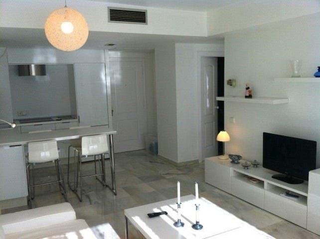 Bonito apartamento en Botafoc invierno. photo 0