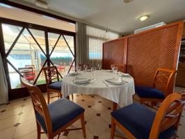 Bonito restaurante entre Playa d'en Bossa y San Jordi. photo 0