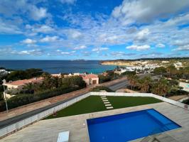 Fantástica casa adosada en Cala Tarida photo 0