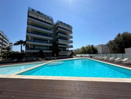 Precioso Piso en Marina Botafoc, junto a la ciudad y la playa photo 0