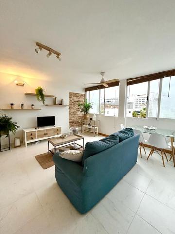 Precioso piso en San Antonio solo invierno photo 0